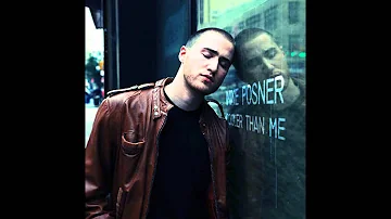 Mike Posner - Cooler Than Me