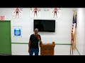 The Bible Speaks Church Memorial Day Fellowship 5.27.2024