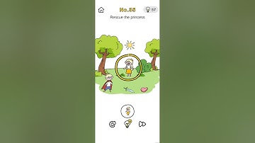 brain out crazy find level 26 to 40 | Walkthrough Solution