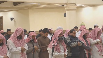{هُنَالِكَ تَبْلُو كُلُّ نَفْسٍ مَّا أَسْلَفَتْ} مقتطف رائع. للقارئ الشيخ " محمد اللحيدان1440/3/21هـ