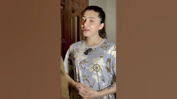 ادا قادری مبین جان برادر خواند Afghan Stars خنده دار تیک تاک Viral 