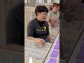 勤務中にサボっているのかと思ったら
