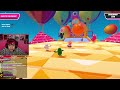 BENJARDCORE Dia 7, y mas cosillas jeje/ !comandos / !donoclips / pasa a inmortalizarte cap@
