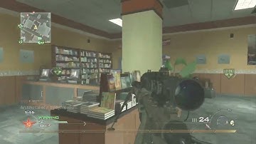 r/MW2 Clips | "Nice Sniper Cleanup!" from cyclopedia