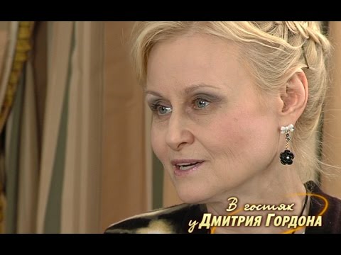Донцова: Я не умею ничего в этой жизни, но пишу с огромным удовольствием