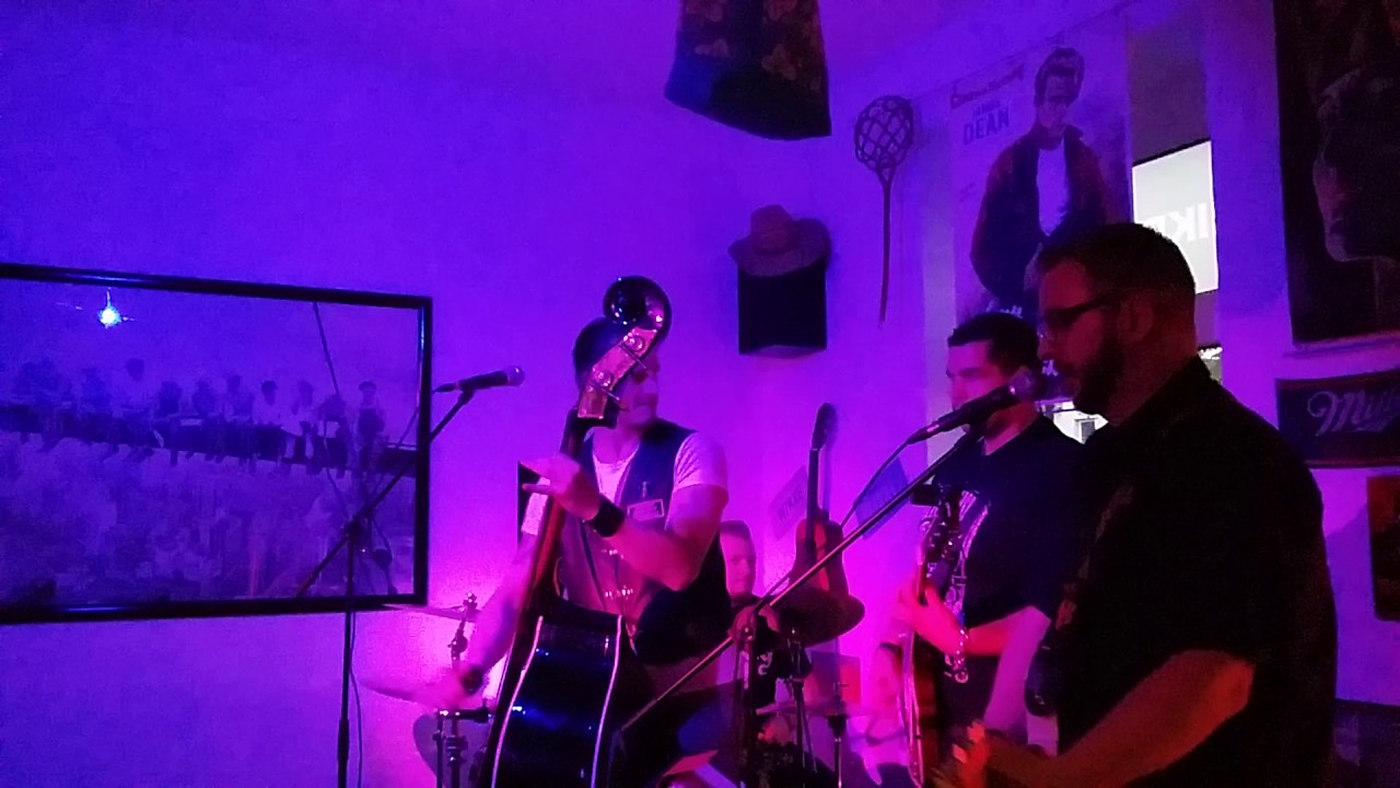 The Sound Doctors - Motorbiene