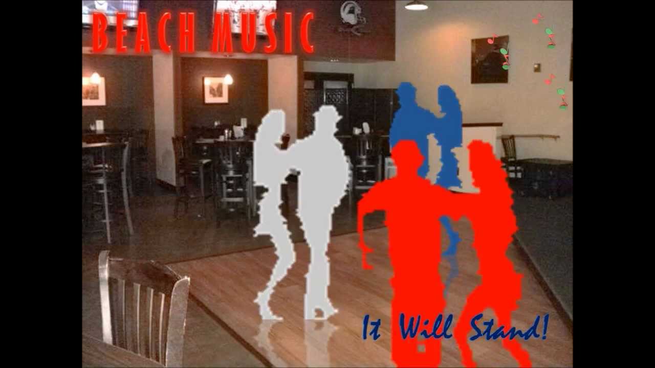 Big Duke Henderson - Baby Beat It