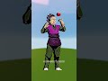 Clash of Young Blades in Pixel Art | Genya, Muichiro, Inosuke & Tanjiro