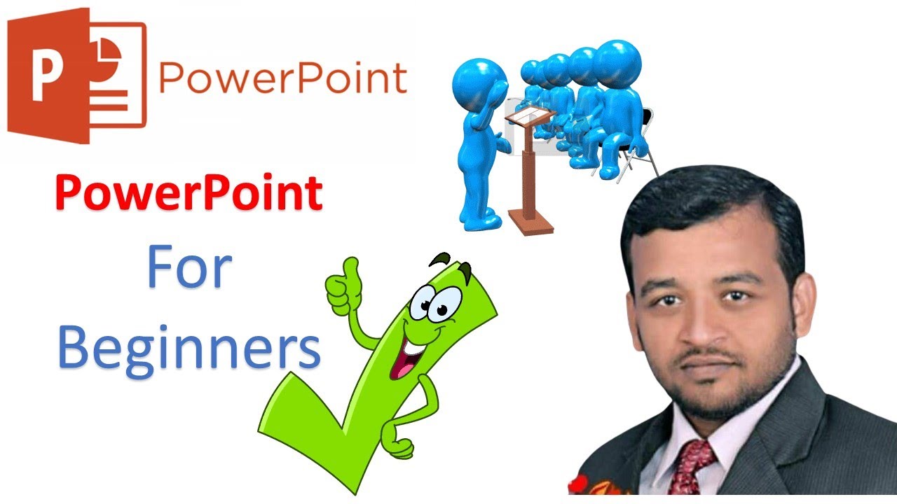 create a new presentation in powerpoint in hindi