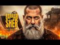 BABBAR SHER - Full Movie | Salman Khan, Deepika Padukone | Bollywood Hindi Full Action Movie 2026