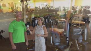 Edison Smart Fitness