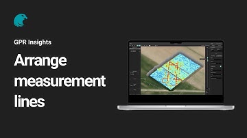 Meetlijnen rangschikken | GPR Insights-zelfstudies