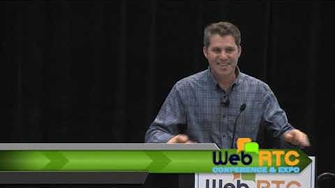 WebRTC Demo with Vidtel