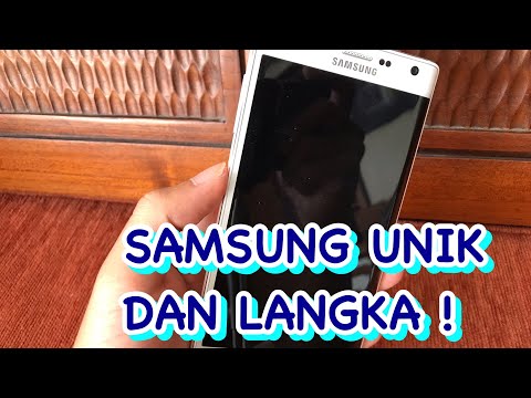 samsungmobile #note5duos #bahaslengkap READY STORE JAKARTA ===================== HARGA CHECK DI LIST. 