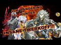 [DEADLY ASSAULT] 40K M0W1 Banyue with weird playstyle