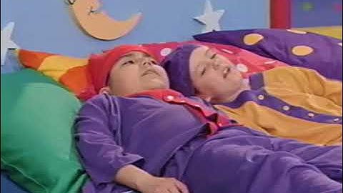 Fun & Games Credits Comparison (Screener vs. Final Version) (V1) (Demo Version) Part 29