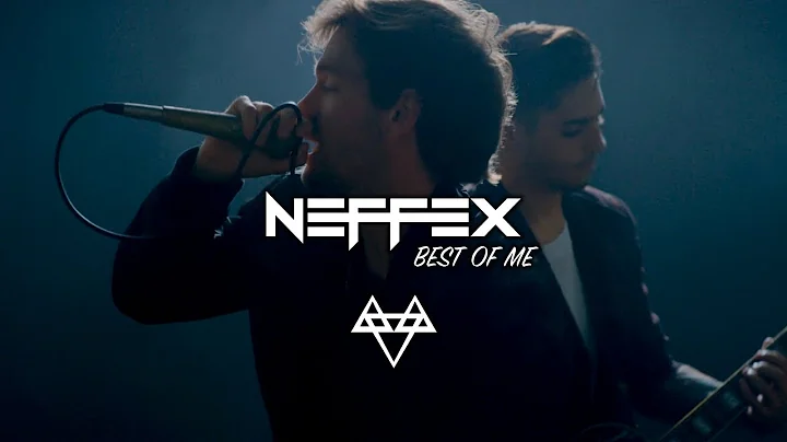 NEFFEX - Best of Me [Official Video] - DayDayNews