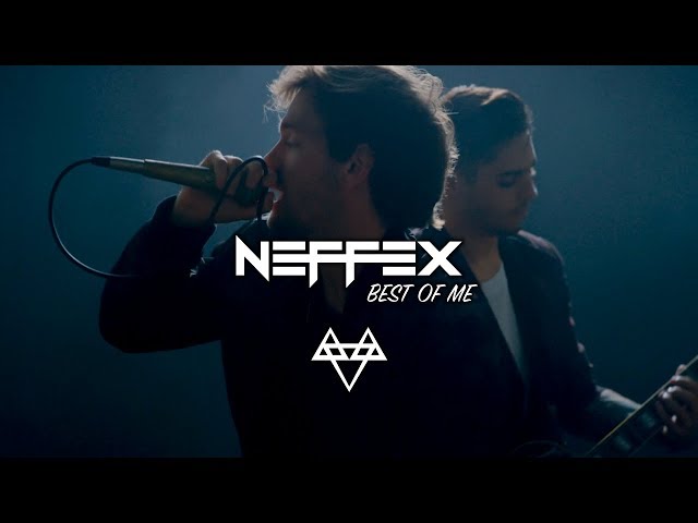 NEFFEX - Best of Me [Official Video] class=