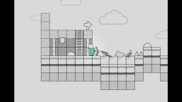 РЕАЛИСТИЧНАЯ ФИЗИКА ПРЕДМЕТОВ В ВОДЕ | ВОЗМОЖНОСТИ CONSTRUCT CLASSIC | NO PYTHON