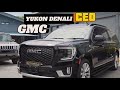 MOST EXCLUSIVE 2024 GMC Yukon XL Denali In The World!??🔥 CEO Spec By Autogroup International 🇱🇰