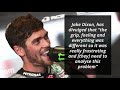 Fabio Quartararo Finds It Funny That Rivals Thought He’d Make Mistakes