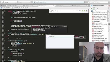 [Game Dev FR] Amber Battles - Unity3D game - 1 / 2