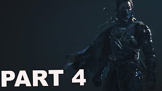 GHOST OF TSUSHIMA Walkthrough Gameplay Part 4 I will Have His Head