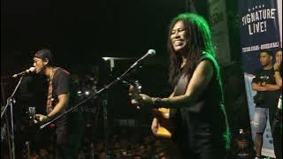 WAYAN JANI - Nanoe Biroe || Konser Panji Festival 2022