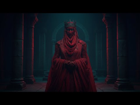 Enigmatic Power | Hypnotic Deep House Mix | Ceremonial Mystique