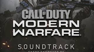 Call of Duty: Modern Warfare (2019) Credits Music by Sarah Schachner