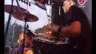 Millencolin Kemp Live At Hulsfred 2002
