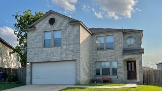 6703 Winterpath Dr, San Antonio, Tx 78233