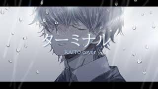 ターミナル/ぬゆり【KAITO cover】