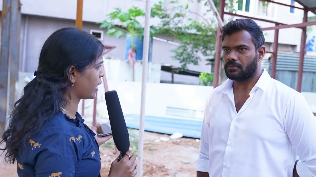 Serilingampally Public Talk - Ravi Kumar Yadav, Bikshapati Yadav - Telangana Assembly Elections 2023