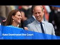 Prince William Admits He Can’t Beat Kate at This Sport