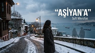 Aşiyana Psychedelic Anatolian Rock Cover