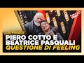 Piero Cotto e Beatrice Pasquali - “Questione di feeling” | Finale |The Voice Senior Italy|Stagione 2