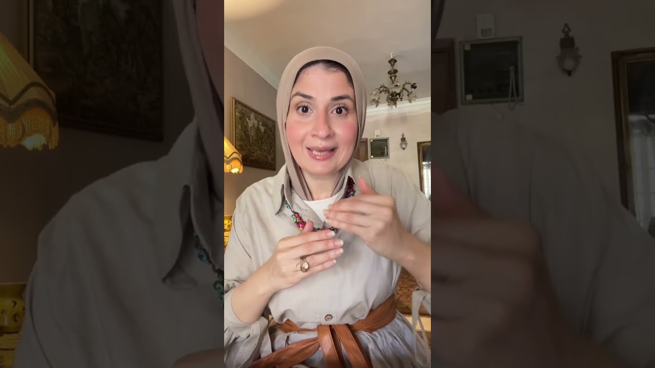 التسليطات والتعطيلات التي يتعرض لها الشخصيات المتعاطفه ومايحدث في هذه الفتره الحاليه .