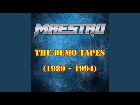 Huntin' (Demo Version 1994) auf YouTube ansehen Huntin' (Demo Version 1994) auf YouTube ansehen