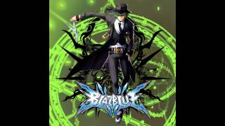 Blazblue Gluttony Fang Mashup