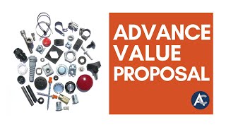 Advance Components Value Proposal