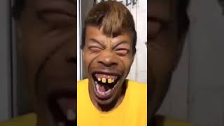 Giginya Tonggos Banget