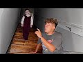 MY LITTLE BROTHER IS HAUNTED!