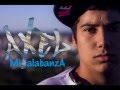Axel MK - Mi Alabanza - Rap Cristiano Argentino