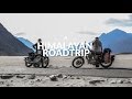 A Himalayan Roadtrip