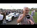 LIVE | Race | Brands Hatch | British GT 2026