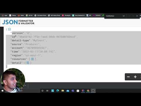 Server less framework