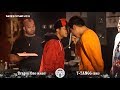 THE罵倒CYPHER2018 【Dragon One vs T-TANGG】