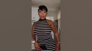 Regan Kay Addresses Her Fans Live…