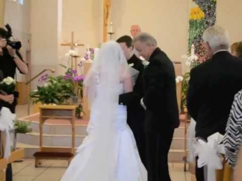 Dan & Kristen's Wedding